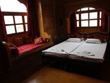 Rooms of Hotel Gorakh Haveli Jaisalmer
