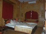 Rooms of Hotel Gorakh Haveli Jaisalmer
