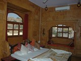 Rooms of Hotel Gorakh Haveli Jaisalmer
