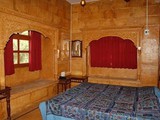 Rooms of Hotel Gorakh Haveli Jaisalmer
