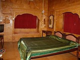 Rooms of Hotel Gorakh Haveli Jaisalmer

