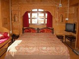 Rooms of Hotel Gorakh Haveli Jaisalmer
